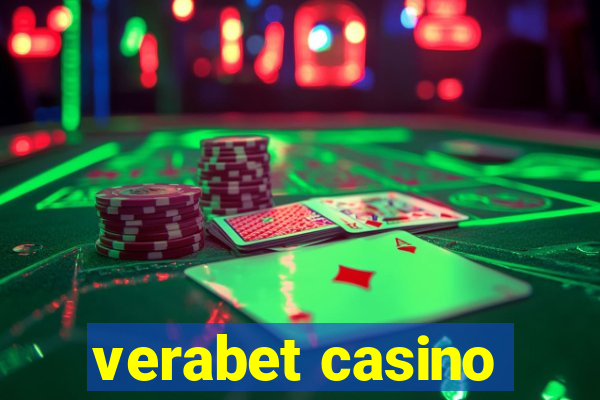 verabet casino