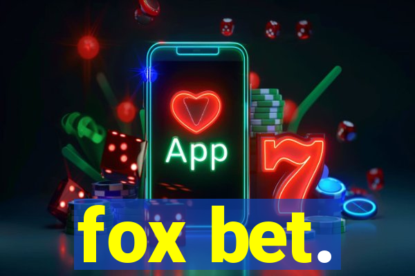 fox bet.