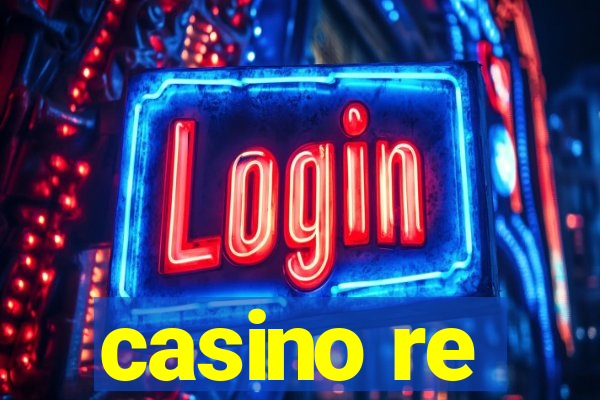 casino re