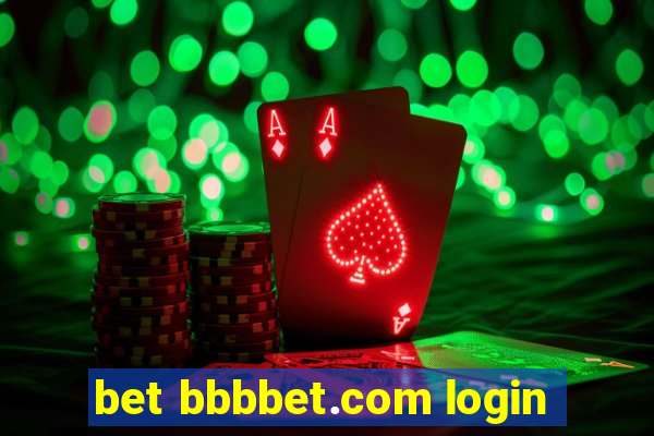 bet bbbbet.com login