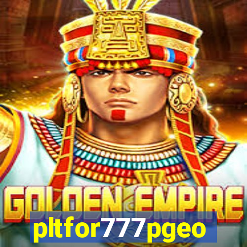 pltfor777pgeo