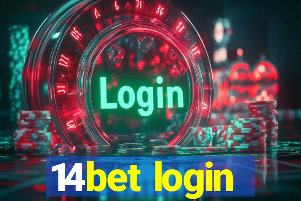 14bet login