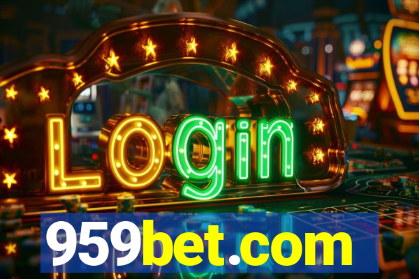 959bet.com