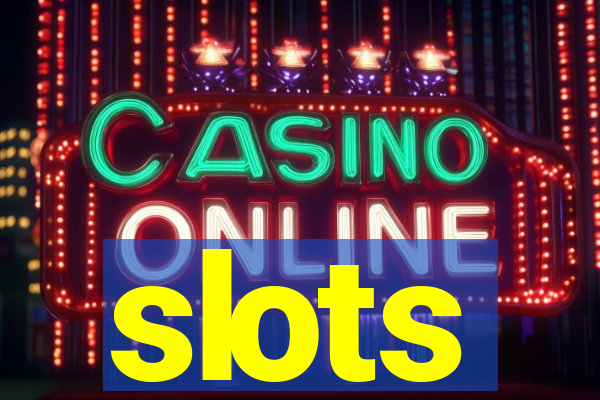 slots