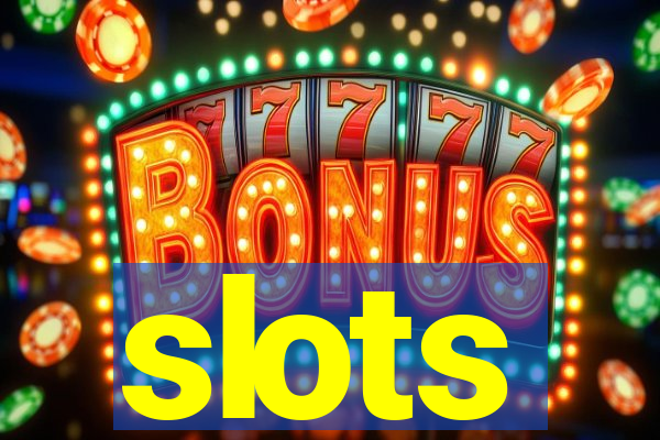 slots