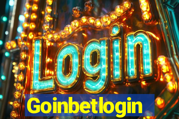 Goinbetlogin