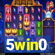 5win0