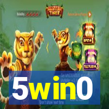 5win0