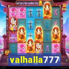 valhalla777