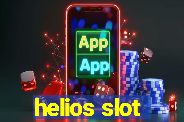 helios slot