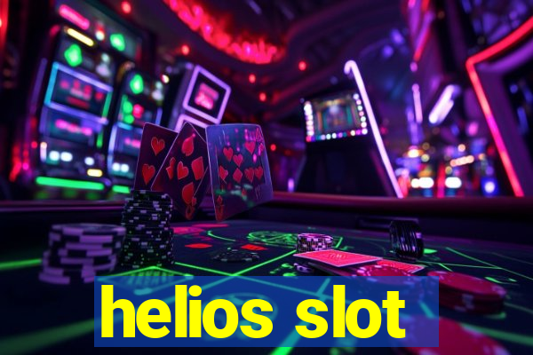 helios slot