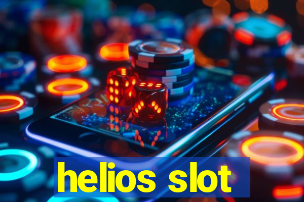 helios slot