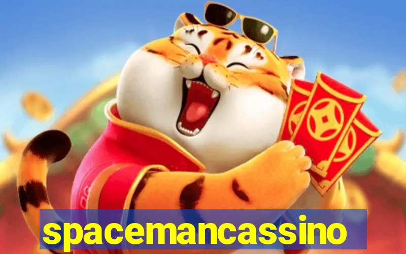 spacemancassino