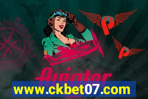 www.ckbet07.com