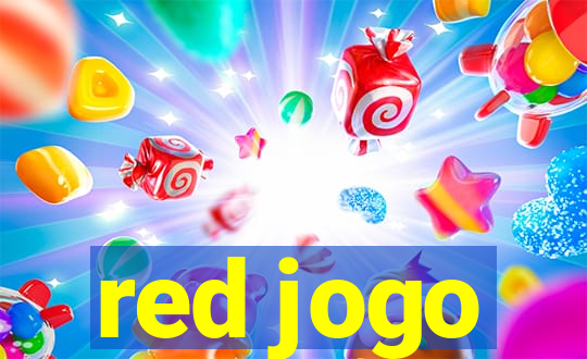 red jogo