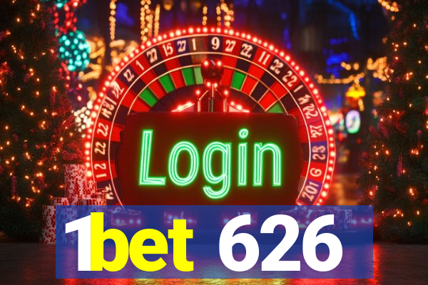 1bet 626