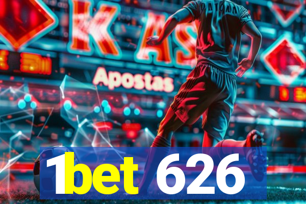 1bet 626