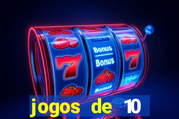 jogos de 10 centavos na betano