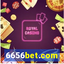 6656bet.com