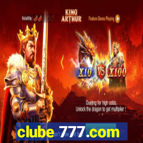 clube 777.com