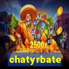 chatyrbate