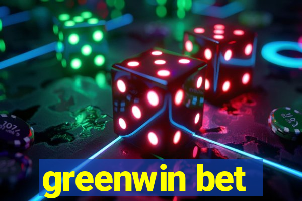 greenwin bet