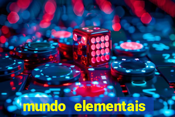 mundo elementais download apk