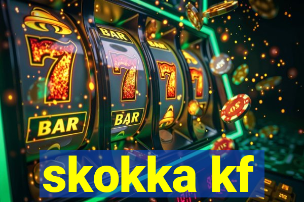 skokka kf