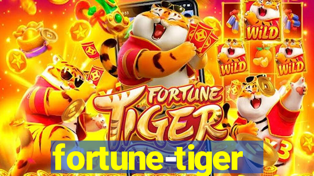 fortune-tiger