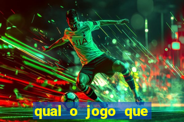 qual o jogo que ganha dinheiro