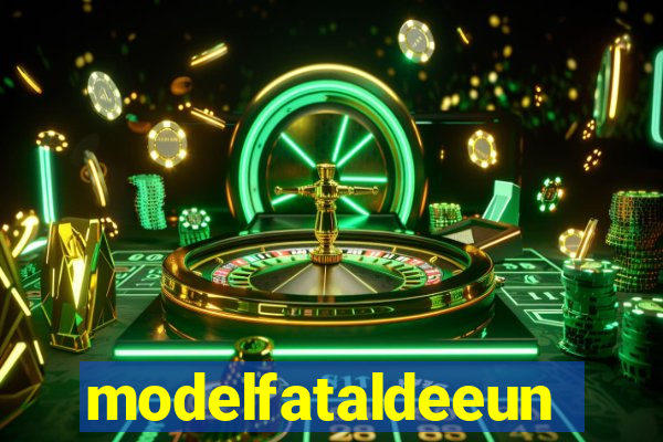 modelfataldeeunapolis