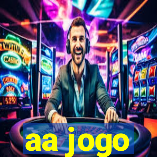 aa jogo