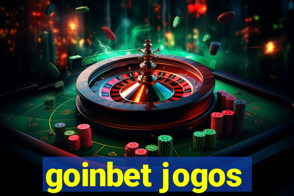 goinbet jogos