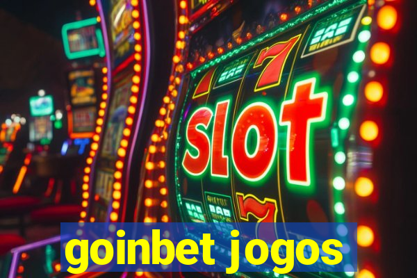 goinbet jogos