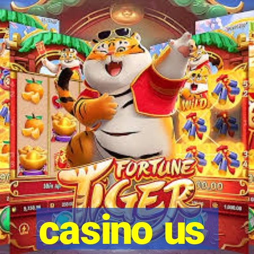 casino us