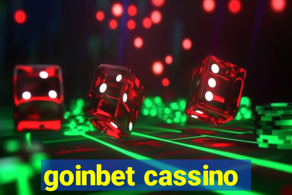 goinbet cassino