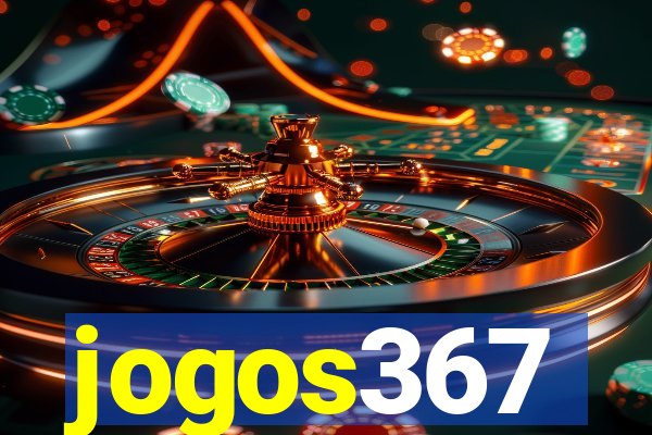 jogos367