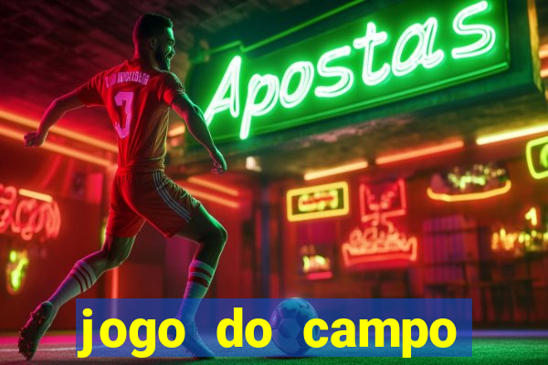 jogo do campo minado aposta