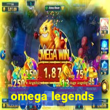 omega legends