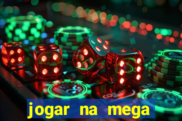 jogar na mega millions online