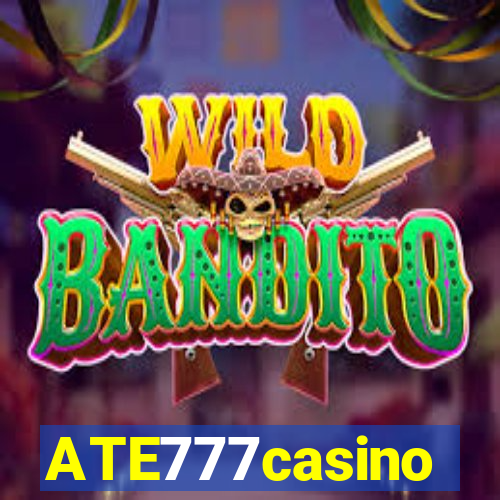 ATE777casino