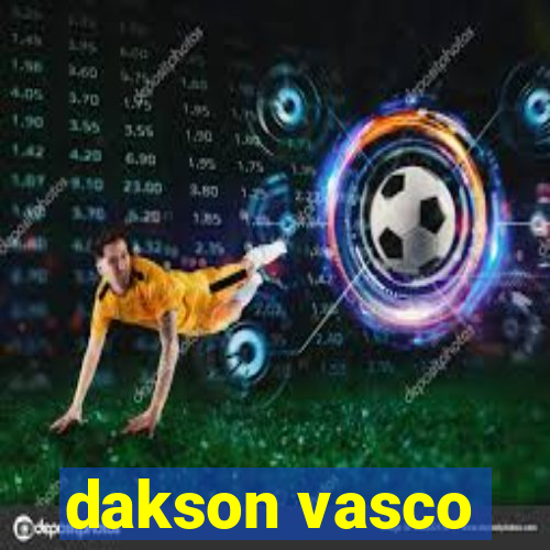 dakson vasco