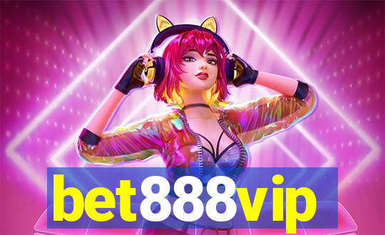 bet888vip