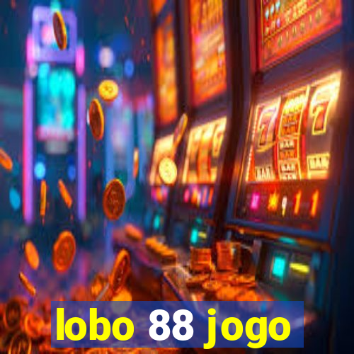 lobo 88 jogo