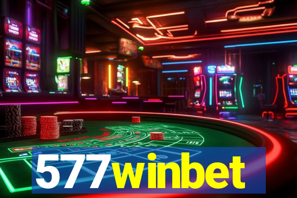 577winbet