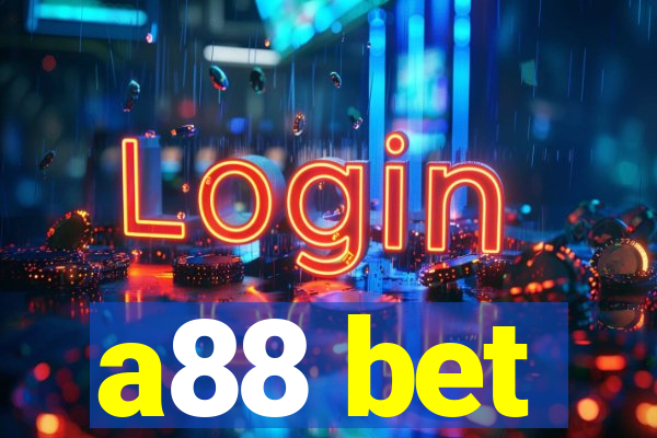 a88 bet