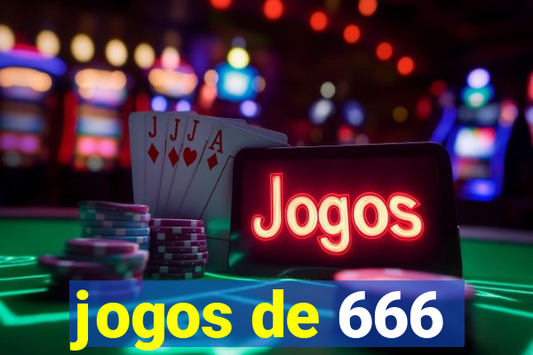 jogos de 666