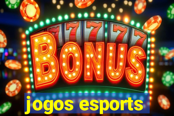 jogos esports