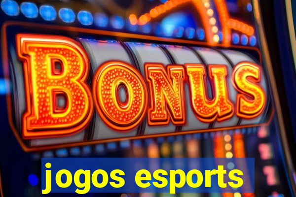 jogos esports