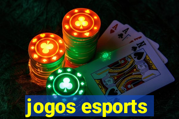 jogos esports